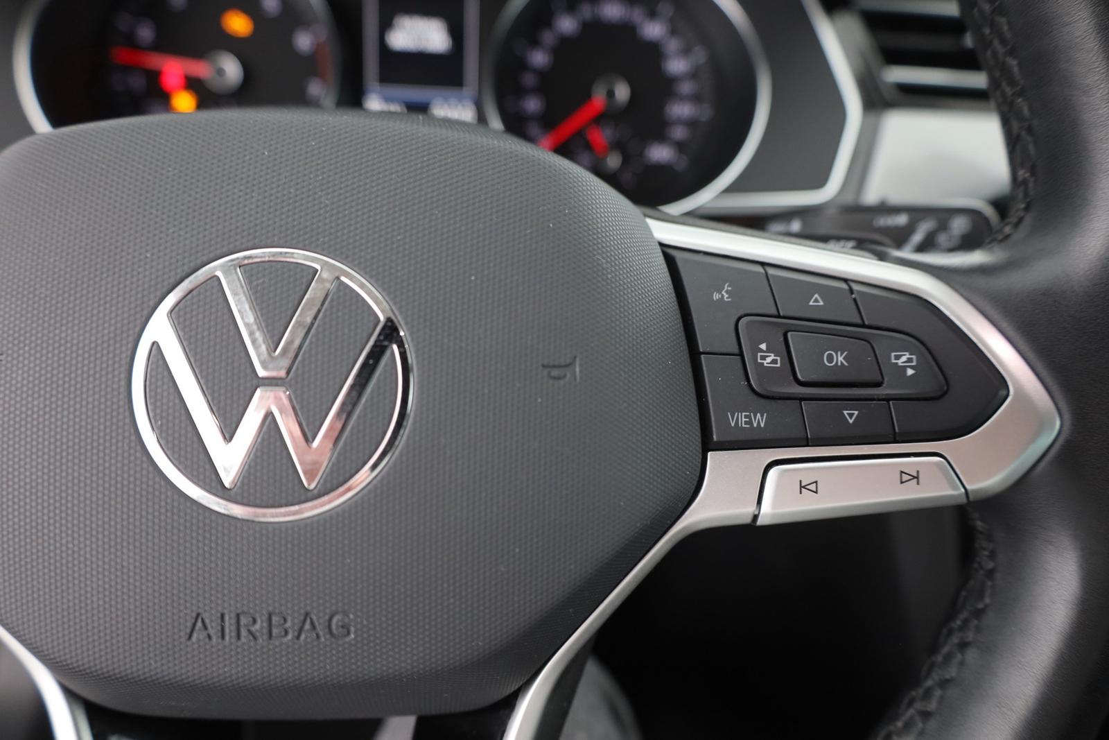 Volkswagen Passat 1.5 TSI DSG Business LED Navi ACC, миниатюра 16