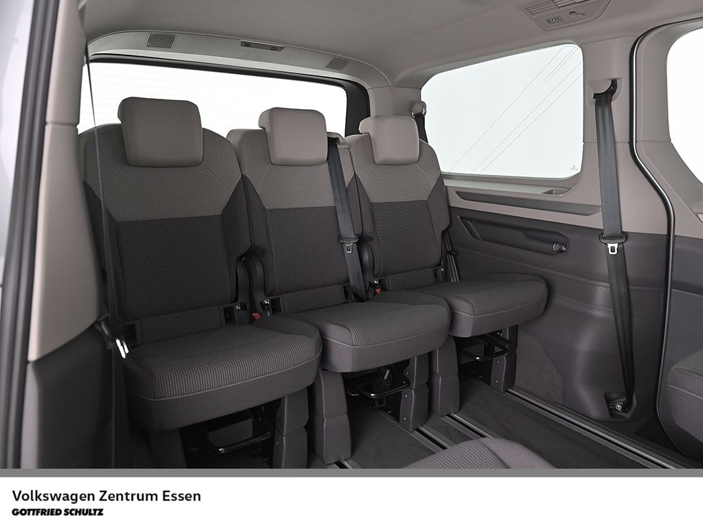 Volkswagen T7 Multivan - Bild 12