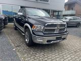 Dodge RAM Laramie Crew Cab 5.7l Hemi V8 4x4 - Dodge RAM: 4.7