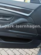 BMW 520d Automatik*HUD*RFK*Leder*Xenon*S-Dach*Memory
