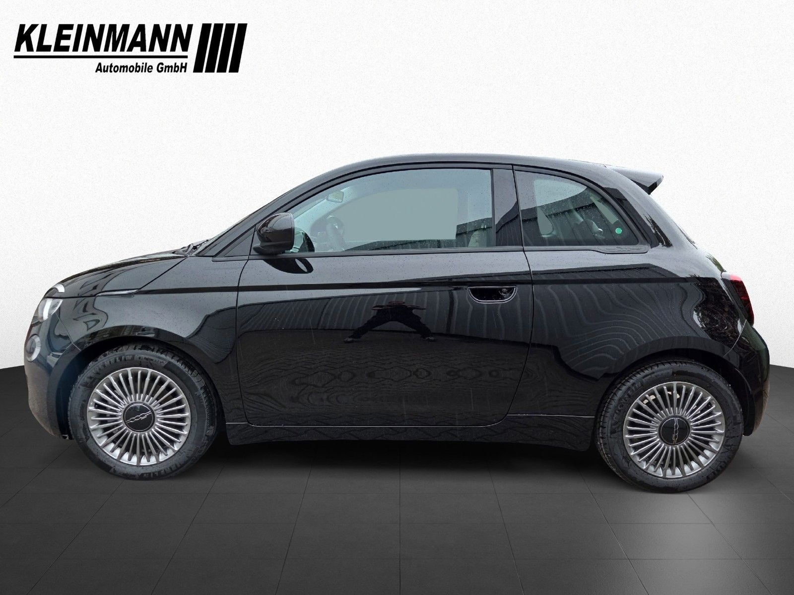 Fiat 500 - Bild 3