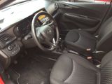 Opel Karl Rocks 1.0 Klima PDC SHZ Temp Android Auto - Opel Karl aus 2018