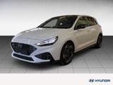 Hyundai i30 1.5 T-GDI 48V 6-MT N LINE SitzP.,PANO,18"LM - Hyundai i30 N mit Hybrid-Antrieb (Benzin/Elektro)