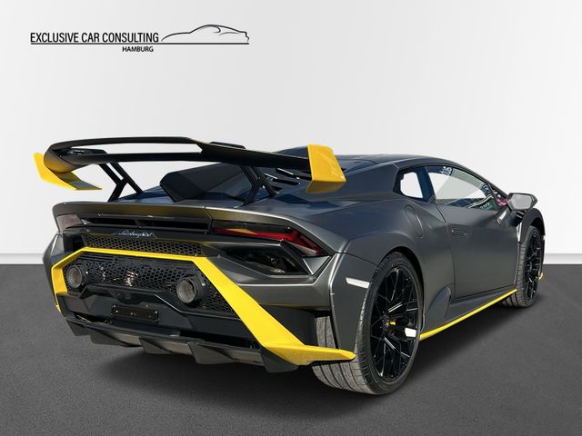 LAMBORGHINI Huracan – Bild 5