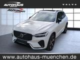 Volvo XC 60 Plus Dark AWD - Volvo XC60 Gebrauchtwagen in Dresden