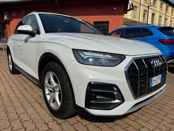 Audi Q5 - 2