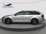 Skoda Octavia Combi Joy*NAVI*KAMERA*2.HAND*TÜV-NEU - Skoda Octavia: Joy