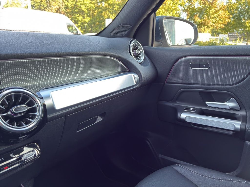 Fahrzeugabbildung Mercedes-Benz EQB 250+ Progressive*el.Heckklappe*Kamera*