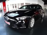 Mercedes-Benz A 220 4M Progressive /Navi./Leder/LED/PDC+Kamera - gebrauchte Mercedes-Benz A 220 aus dem Jahr 2018