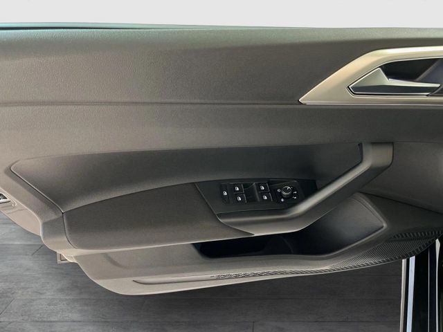 Polo 1.0 TSI Move Bluetooth Navi LED Klima