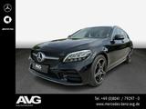 Mercedes-Benz C 220 d 4MATIC T-Modell AMG/PARK-PAKET - Mercedes-Benz C 220: T Modell