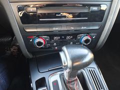 AUDI A5 S-Line Cabriolet 2.0 TDI 190 PS Automatik