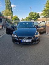 Volvo s40 2,4 Benziner - Volvo S40 aus 2004