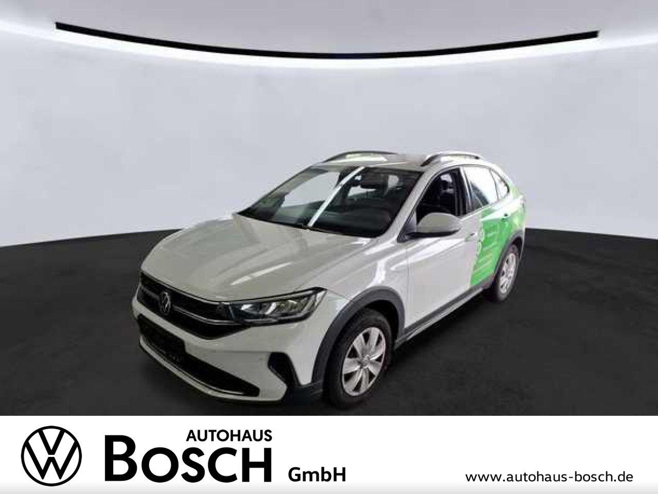 Volkswagen Taigo 1.0 TSI Life DSG ACC DAB Navi PDC LED
