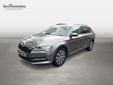 Skoda Superb Combi 1.4 TSI iV DSG Ambition AHK - Skoda Gebrauchtwagen in Konstanz