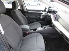 VW Golf VIII Variant 2.0TDI Life DSG Kamera LED Nav VW Golf VIII Variant 2.0TDI Life DSG Kamera LED Nav
