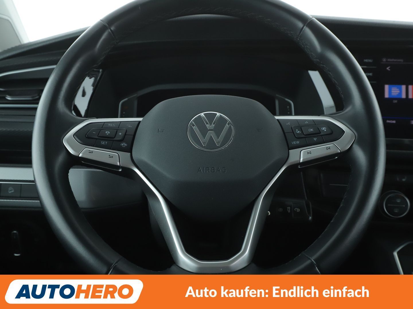 Volkswagen T6 Multivan 2.0 TDI Generation Six 4Motion Aut foto 19