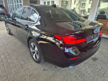 BMW 520 - 6
