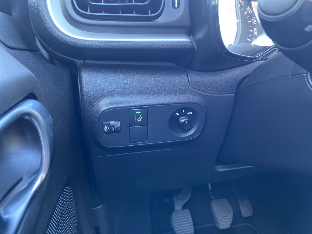 Fahrzeugabbildung Citroën C3 Pure Tech 83 S&S YOU *Klima*Verkehrszeichener