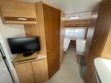 Sunlight Sonstige C55V / Carado C417 low price - Sunlight Wohnwagen