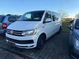 Volkswagen Bus Caravelle Comfortline lang 9 Sitze