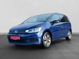 Volkswagen Touran 1.5 TSI DSG Comfortline 7SITZER AHK NAVI  - Volkswagen Touran Jahreswagen: Automatik