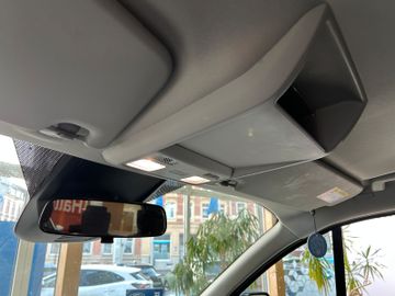 Ford Tourneo Custom L2 Titanium