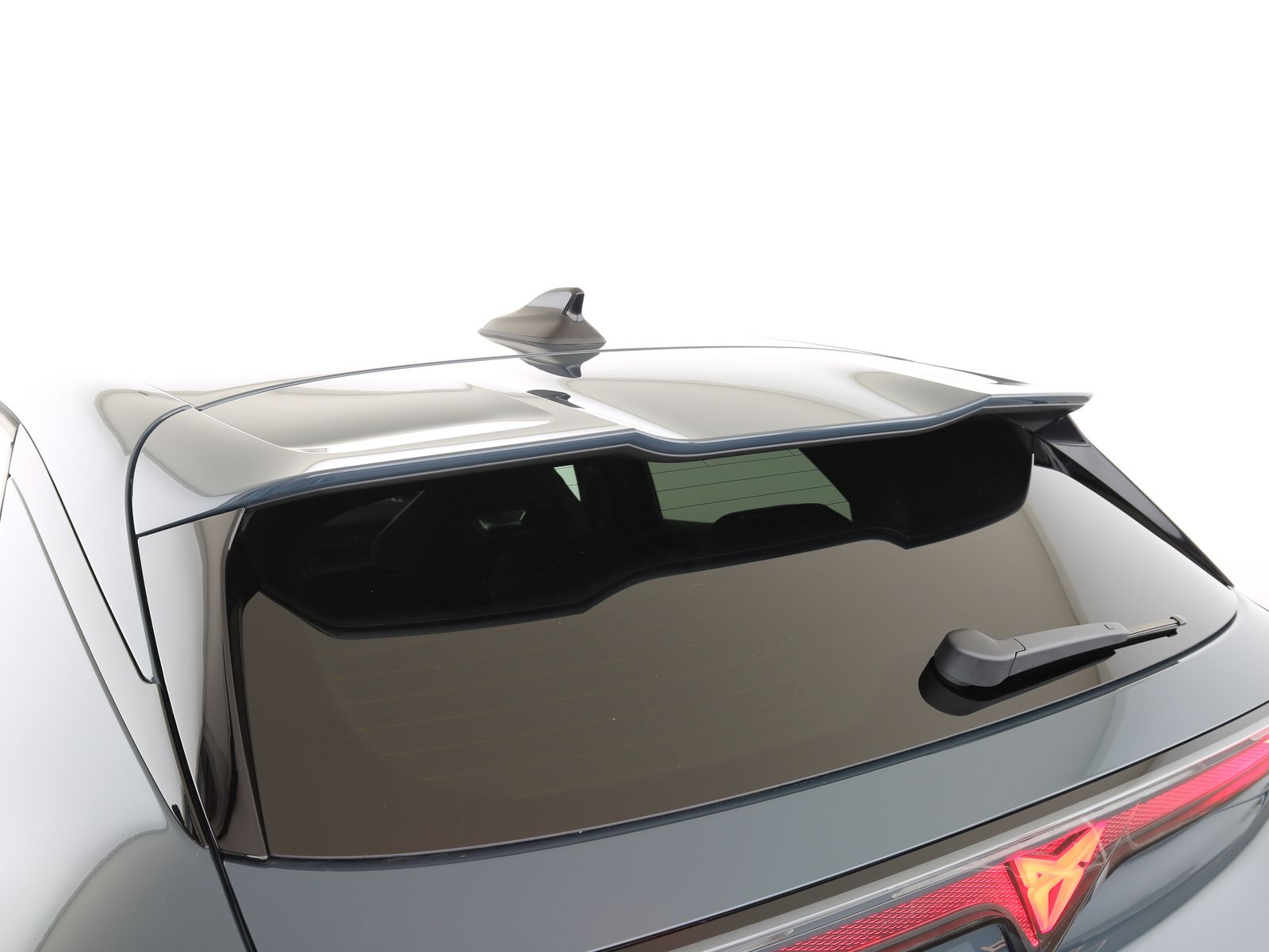 Cupra Raval - Bild 27