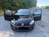 Volkswagen VW Golf 2.0 GTI - TÜV Neu - inkl. Winterreifen - Volkswagen Golf: I GTI