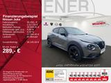 Nissan JUKE TEKNA 1.6 Hybrid 4AMT BOSE BFS 360°KAMERA 1 - Nissan Juke Tekna mit Benzin-Antrieb