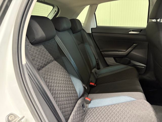 Polo IQ.DRIVE 1.0 ACC SHZ PDC KLIMAAUTO.
