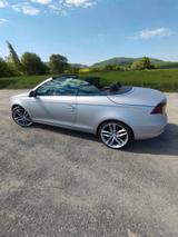 Volkswagen VW EOS TFSI - Volkswagen Eos: TFSI