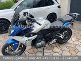 BMW R 1200 RS 3 Pakete Keyless WIE NEU - BMW K 1200 RS