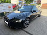 Audi A6 40 TDI S tronic S Line Avant sport,LED, Pano 