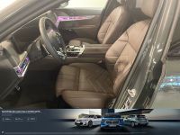 BMW i7 - Vorschau Bild 8