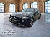 Mercedes-Benz C 220 d T 4MATIC AHK AUT Kam. LM Pano SD Sportp. - Mercedes-Benz C 220: Sport