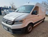 Volkswagen Crafter 35 Kasten Hohdach Vollaustattung 177 PS