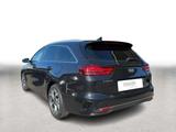 Kia cee'd SW Spirit 1.4 T-GDI ACC+LED+NAVI+APP+JBL+S - Kia: Cee D SW Spirit