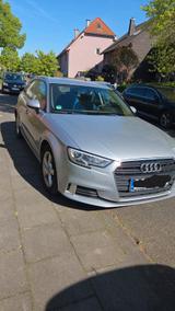 Audi A3 1.6 TDI Sportback - - Audi A3: 1.6