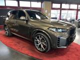 BMW X5 xDrive30 M Sport Facelift  21Zoll  AHK H&K - BMW X5: Facelift