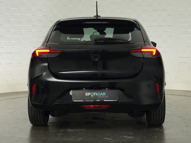 Corsa-e F FACELIFT ELECTRIC GS LONG RANGE 51kWH