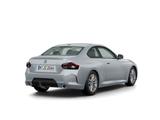 BMW 220 I Sportpaket AHK-abnehmbar AHK Navi Digitale - gebrauchte BMW 220 aus dem Jahr 2022