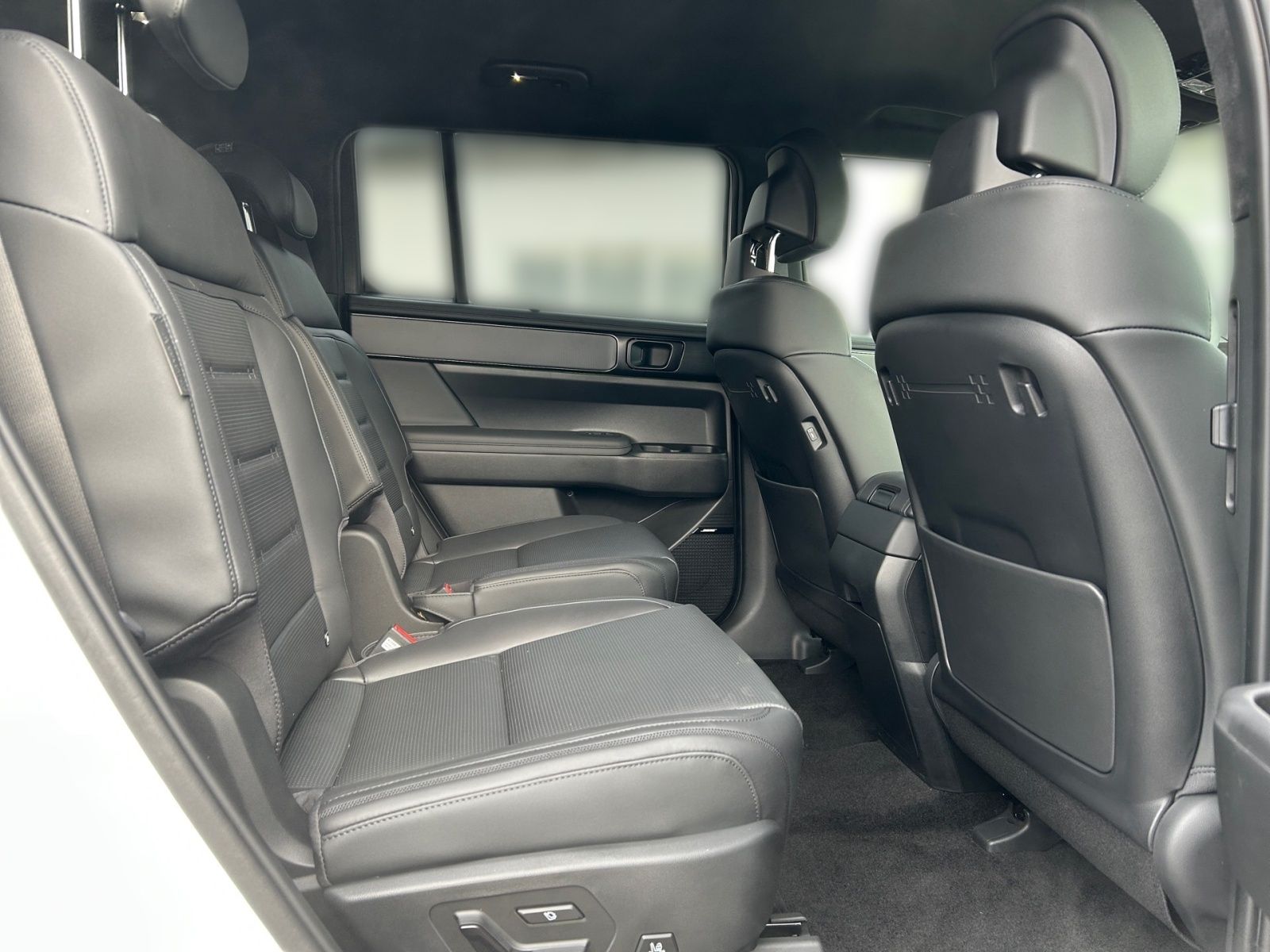 Hyundai Santa Fe – Bild 12