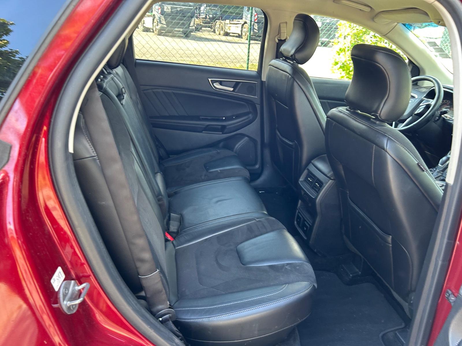 Ford Edge 2.0 Sport Allrad 4×4 