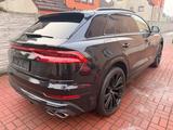 Audi SQ8 4.0 TDI quattro VOLL+PANO+B&O+HEAD-UP - Audi SQ8 Diesel Gebrauchtwagen