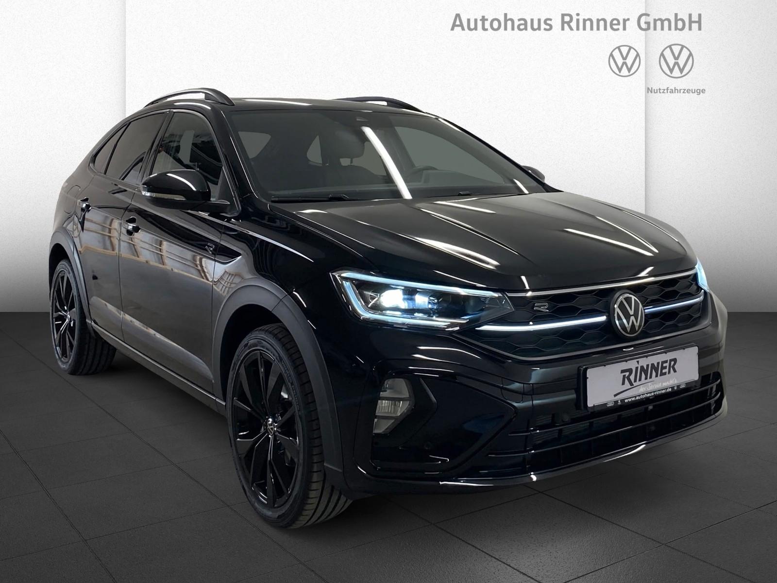 Volkswagen Taigo R-Line 1,5l TSI 110kW