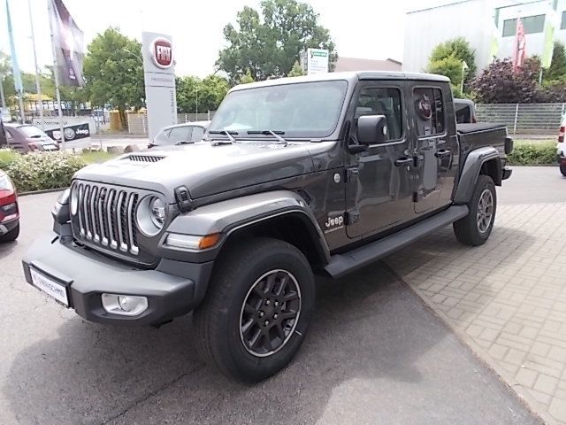 Jeep Gladiator JT Launch Edition 3.0 V6 4x4