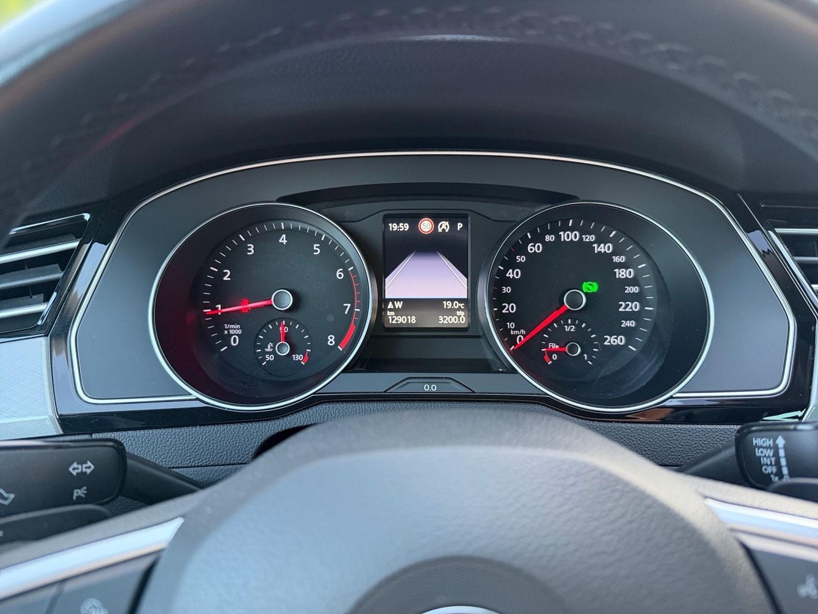 Volkswagen Passat 1.5 TSI Business OPF, миниатюра 13