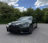 BMW M440i xDrive Coupe - BMW M440 von privat