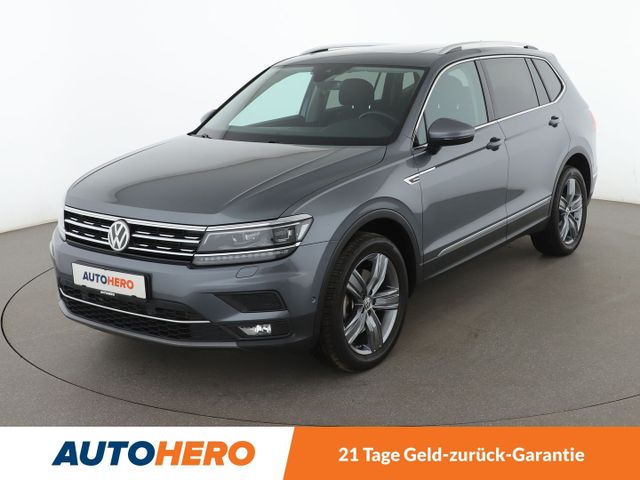 Volkswagen Tiguan Allspace 2.0 TDI Highline 4Motion Aut.